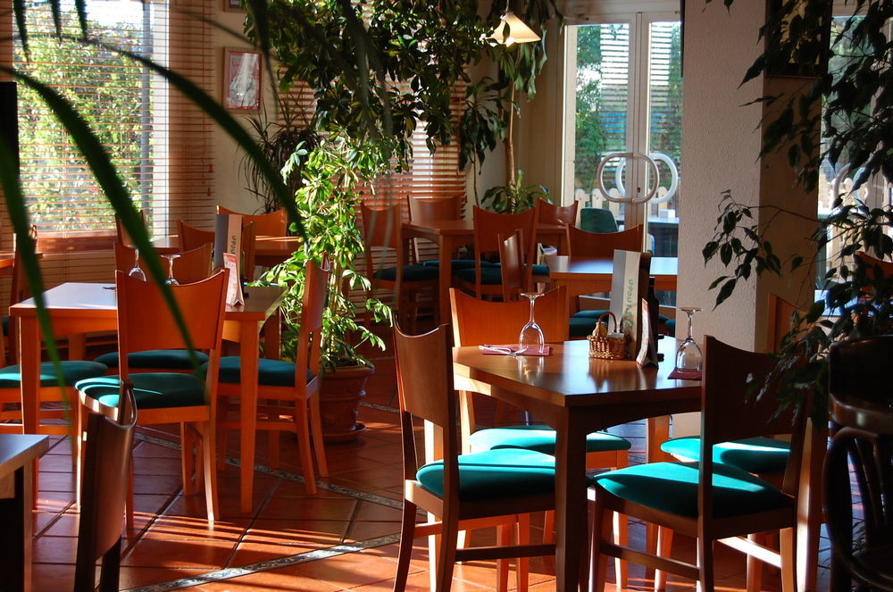 Ibis Jerez De La Frontera Cadiz Hotel Bagian luar foto