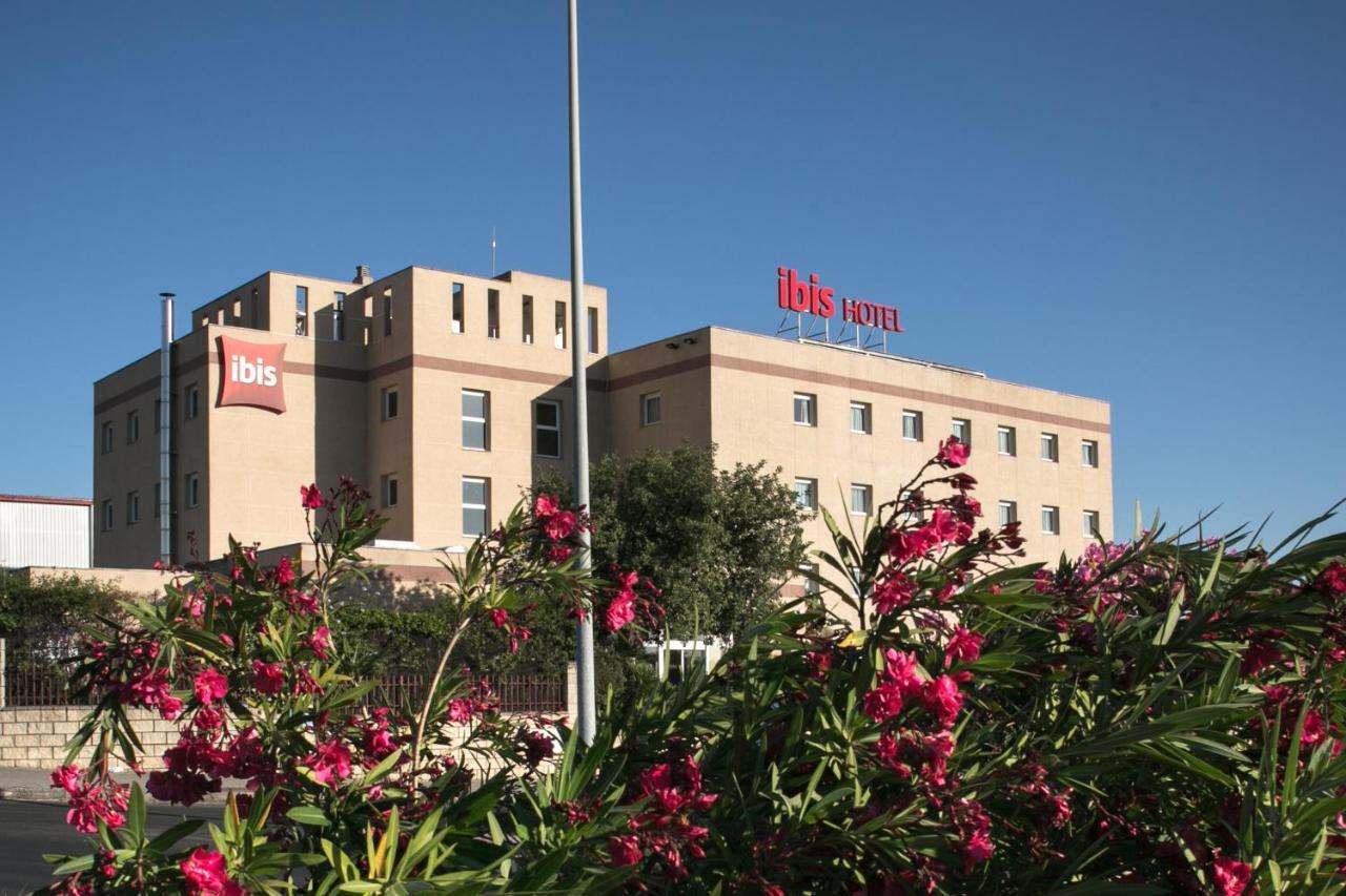 Ibis Jerez De La Frontera Cadiz Hotel Bagian luar foto