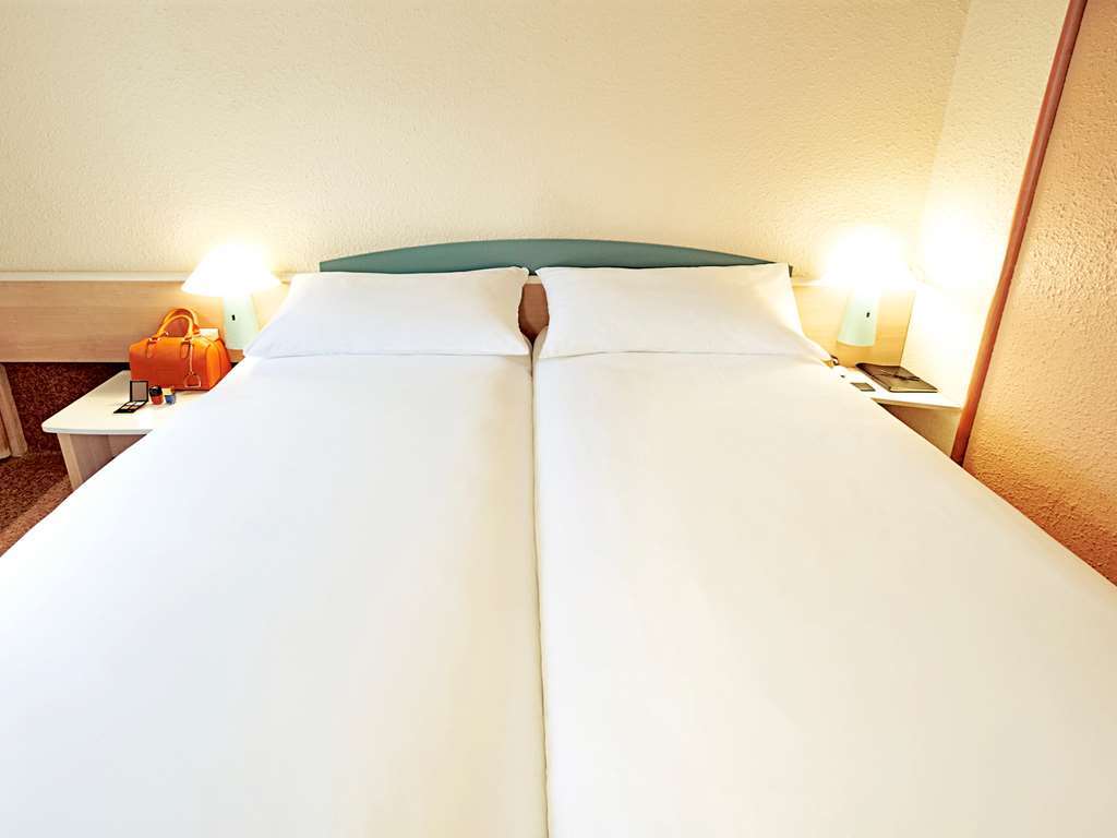 Ibis Jerez De La Frontera Cadiz Hotel Bagian luar foto
